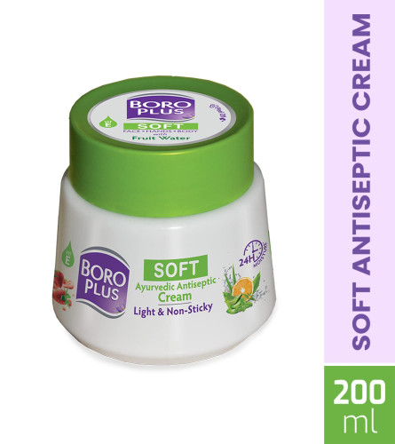 BoroPlus Soft Antiseptic Face Cream