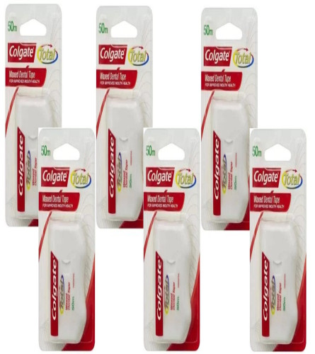 Colgate Total Dental Floss