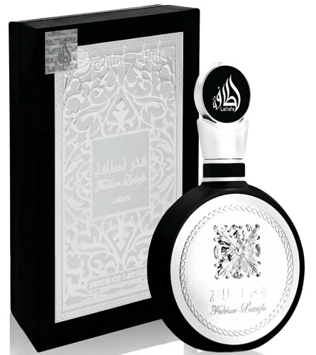Lattafa Fakhar for Men EDP