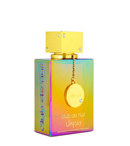 Armaf Club de Nuit Untold Eau de Parfum For Men