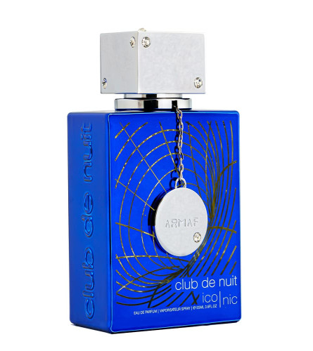 Armaf Club de Nuit Iconic Eau de Parfum For Men