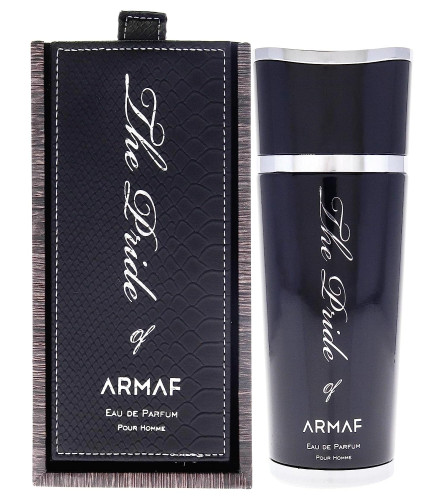 ARMAF The Pride EDP Pour Homme Perfume For Men