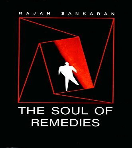 The Soul of Remedies ( Paperback )
