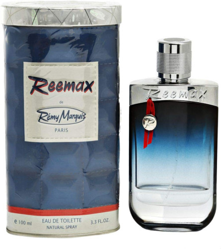Remy Marquis-Paris Perfume