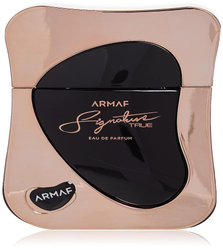 Armafs Women's Signature True EDP Perfume