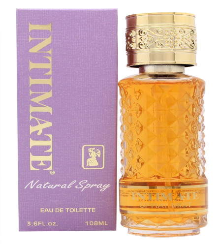 Jean Philippe Intimate Eau De Toilette Spray
