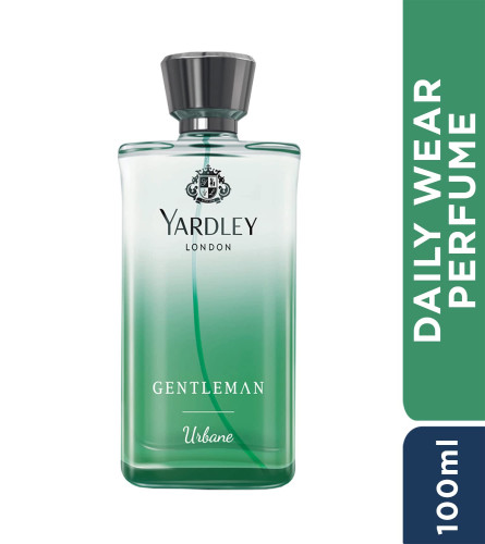 Yardley London Gentleman Urbane Perfume