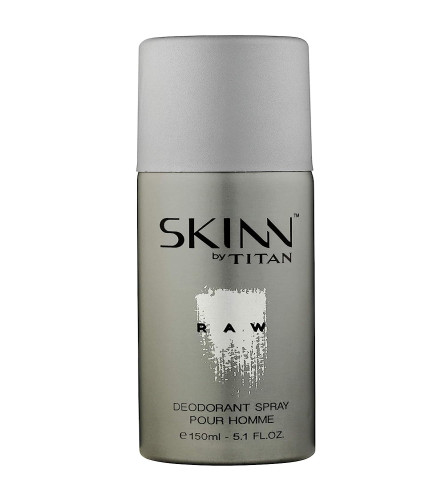 SKINN Deodorant Spray for Men