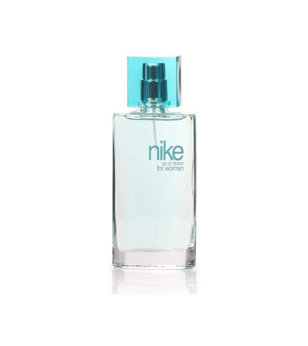 Nike Up or Down Woman Edt