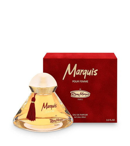 Remy Marquis (Paris) Pour Femme Eau De Parfum
