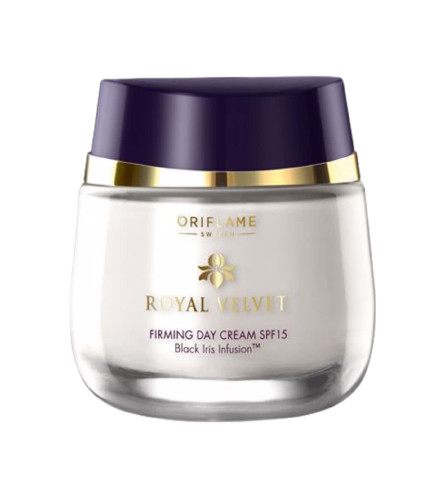 Oriflame ROYAL VELVET Firming Day Cream