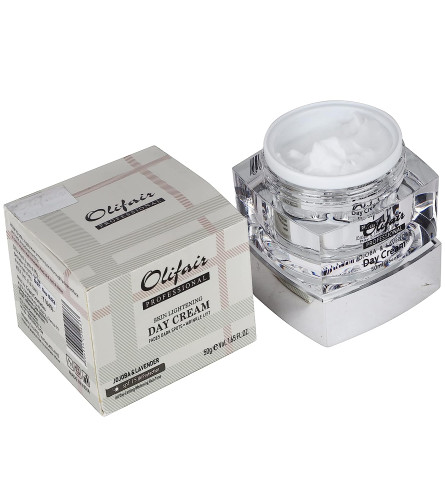 Olifair Skin Lightening Day Cream