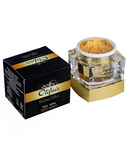 Olifair Night Cream