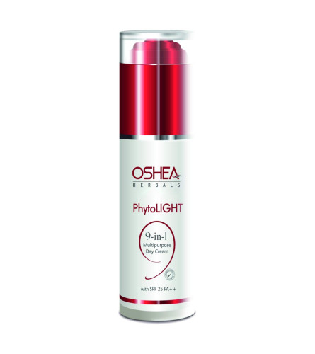 Oshea Herbals Phytolight 9-in-1 Multipurpose Day Cream