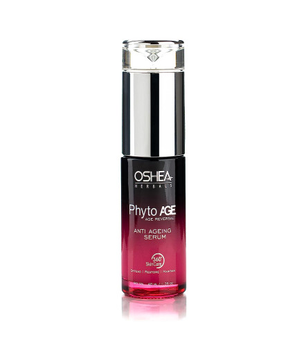 Oshea Herbals PhytoAge Antiageing Serum