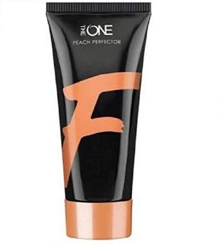Oriflame Sweden Very Me Peach Me Perfect Skin Glow Foundation