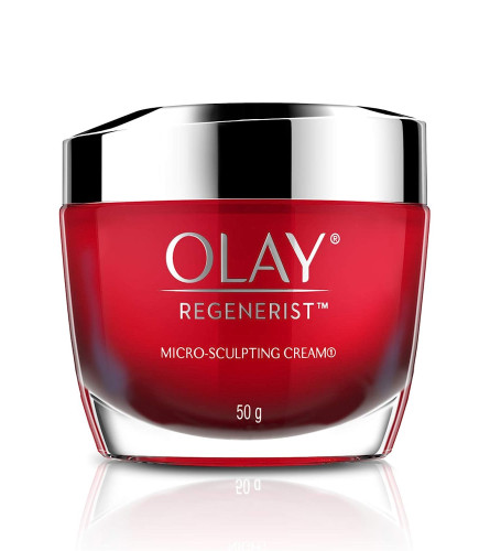 Olay Regenerist Microsculpting Day Cream