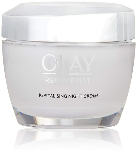 Olay Regenerist Advanced Anti-Ageing Revitalizing Night Skin Cream