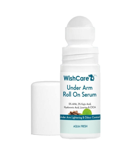 WishCare Under Arm Roll On