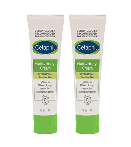 Cetaphil Moisturising Cream