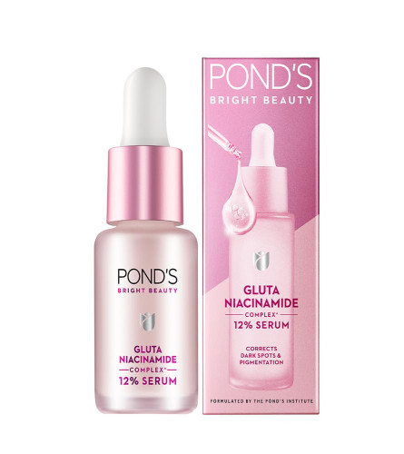 Pond's Bright Beauty Anti-Pigmentation Serum