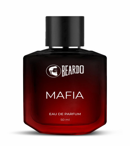 Beardo MAFIA Eau De Perfume