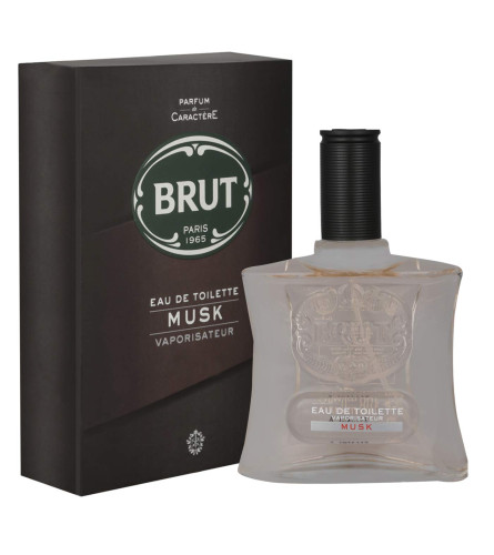 Brut Edt Spray, Musk