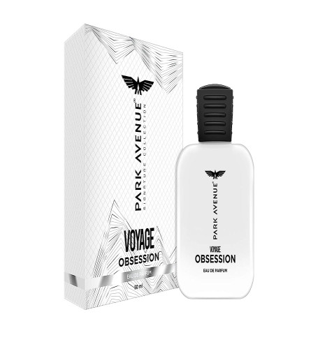 Park Avenue Voyage Obsession Eau De Parfum For Men