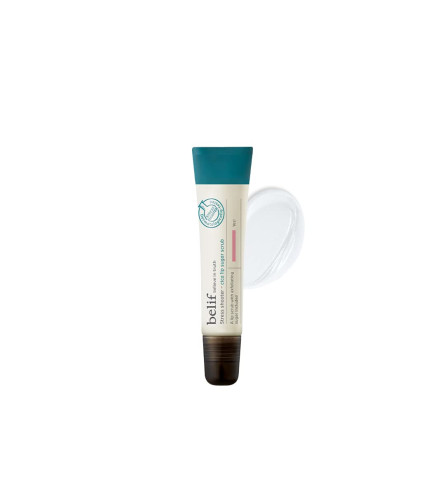 Belif Stress Shooter - Cica Lip Sugar Scrub, 10 gm | free shipping