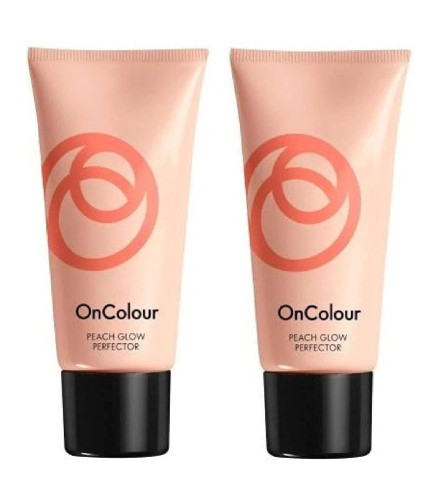 Oriflame One color Peach Glow Perfector