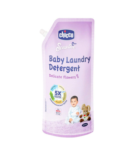 Chicco Baby Liquid Laundry Detergent