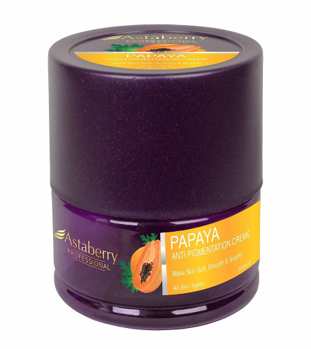 Astaberry Professional Papaya Creme