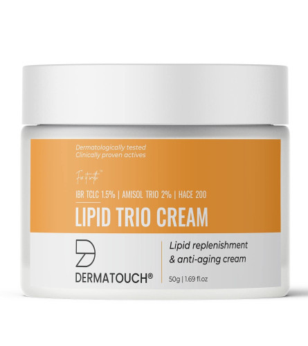 DERMATOUCH Lipid Trio Cream
