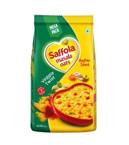Saffola Masala Oats