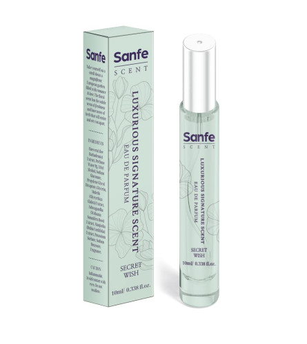 Sanfe Secret Wish Perfume For Women