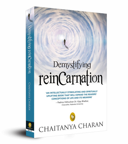 Demystifying Reincarnation | Paperback (ISBN-9788175994331)