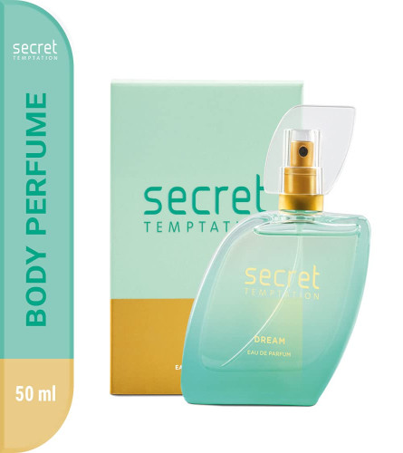 Secret Temptation Dream Eau De Parfum