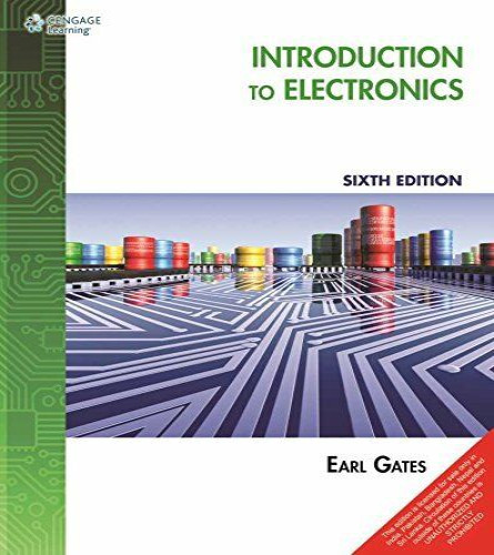 Introduction to Electronics (Paperback)