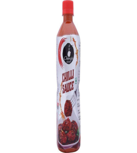 Chings Secret Red Chilli Sauce, 680 g Bottle  Free Shipping Worldwide