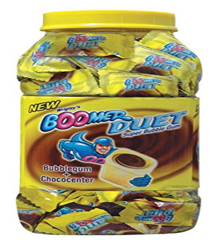 Boomer Duet, Banana (150 Pieces) Free Shipping Worldwide