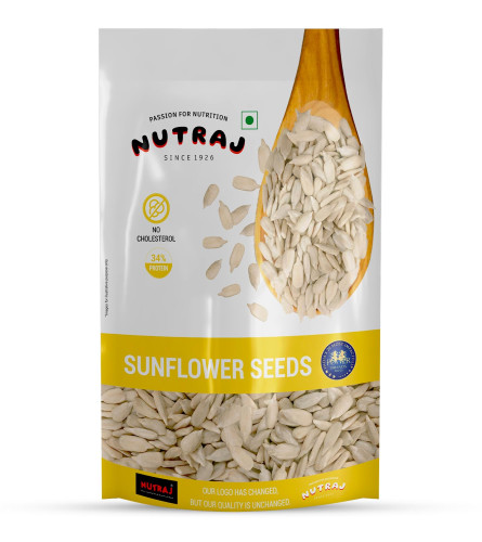 Nutraj Sunflower Seeds