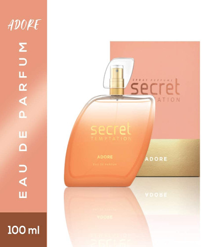 Secret Temptation Adore Eau De Parfum