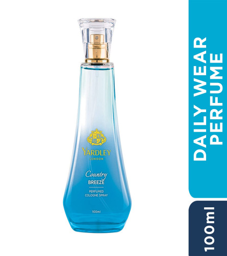 Yardley London Country Breeze Perfume