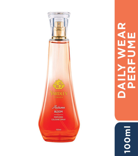 Yardley London Autumn Bloom Perfume