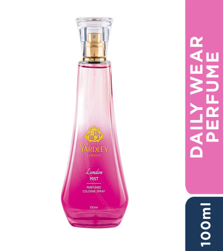 Yardley London Mist Perfume