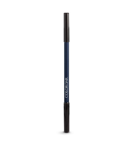 Colorbar Just Smoky Kajal, Just Denim 009
