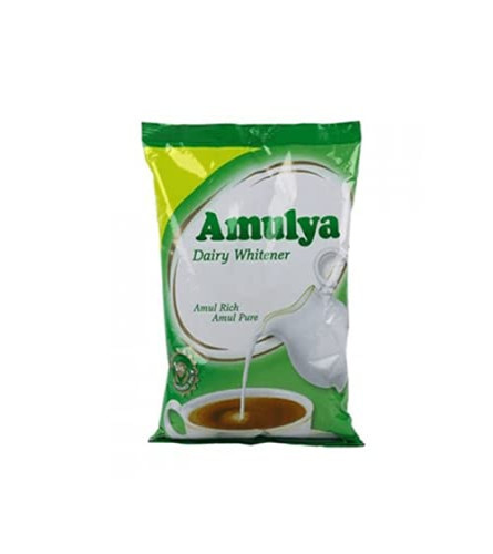 Amulya, 500gm. (Pouch pack) - Inclusive Delivery & Service Charges Free shipping worldwide