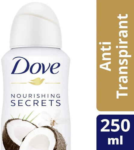 Dove Nourishing Secrets Coconut & Jasmine Flower Deodorant