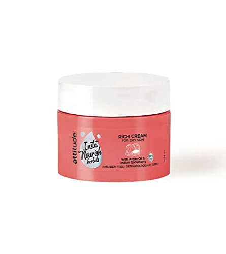 Amway Attitude Moisturiser Lotion