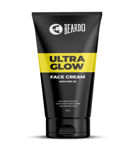 Beardo Ultraglow All in One Face Cream